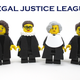 Image for article titled Lego rejected this awesome set of female US Supreme Court justices